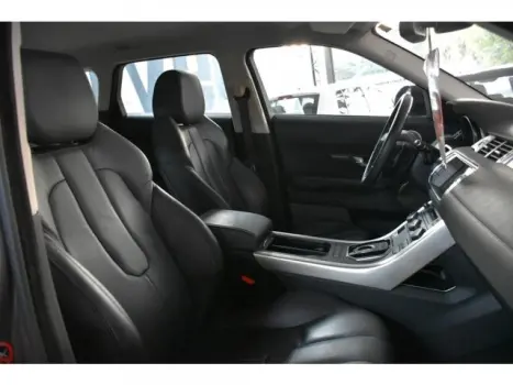 RANGE ROVER EVOQUE - 2.0 PURE 4WD 16V 4P AUTOMÁTICO
