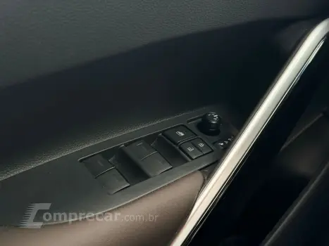 COROLLA CROSS 2.0 Vvt-ie XRE