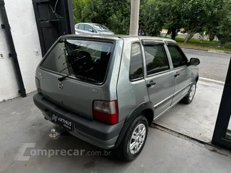 Uno Mille 1.0 Fire/ F.Flex/ ECONOMY 4p