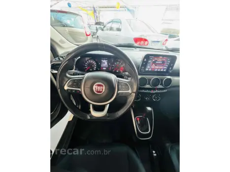 ARGO 1.8 E.TORQ FLEX PRECISION AT6