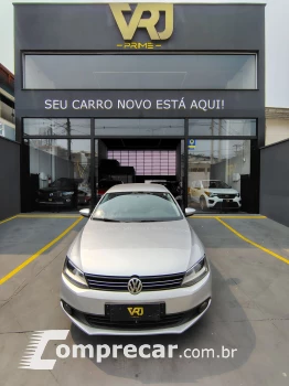 JETTA Comfortline 2.0 T.Flex 8V 4p Tipt.