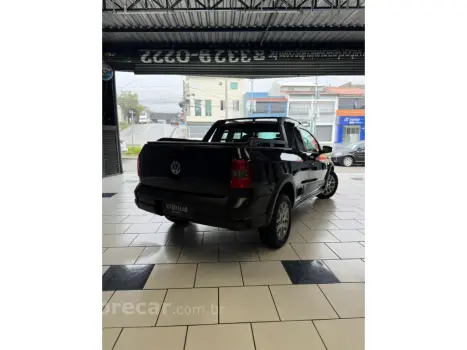 SAVEIRO 1.6 CROSS CE 8V FLEX 2P MANUAL