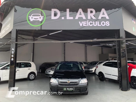 CORSA 1.4 MPFI Premium 8V