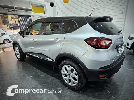 CAPTUR 1.6 16V SCE Life