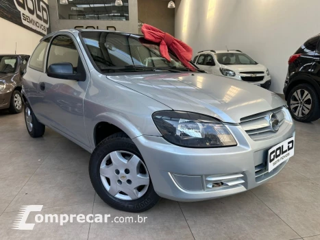 CELTA 1.0 MPFI LIFE 8V FLEX 2P MANUAL