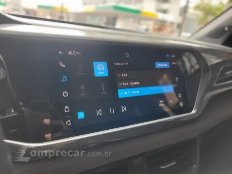 TAOS Highline 1.4 250 TSI Flex Aut.