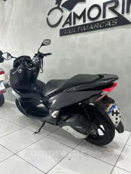 PCX 150