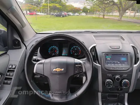 S10 2.4 Advantage 4X2 CD 8V