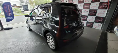 CROSS UP 1.0 MPI 12V