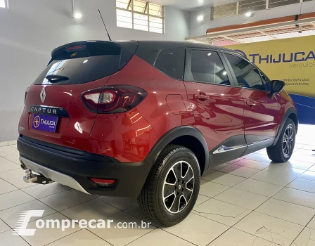 CAPTUR 1.6 16V SCE Life