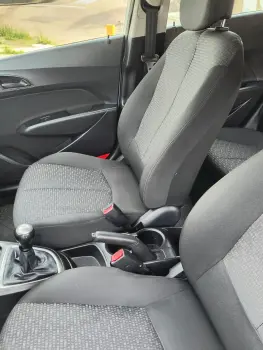 HB20 1.0 12V Comfort Plus