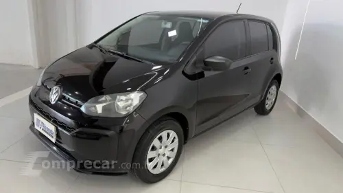 Volkswagen UP TAKE MCV 4 portas