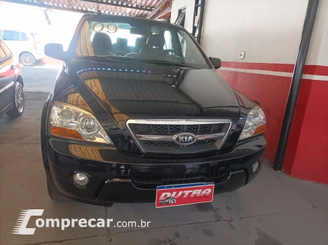 SORENTO 3.8 EX 4X4 V6 24V