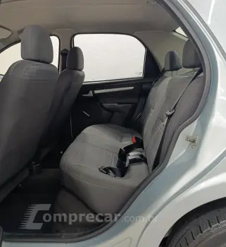 PRISMA 1.4 MPFI Maxx 8V