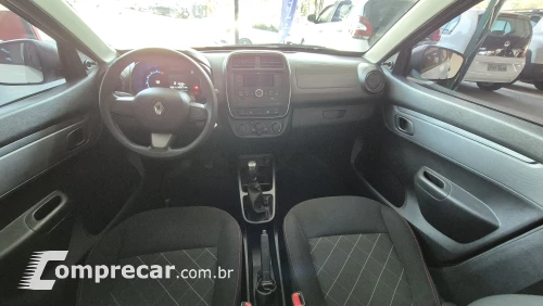 KWID 1.0 12V SCE ZEN