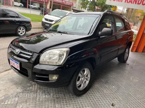 Kia SPORTAGE - 2.0 LX 4X2 16V 4P MANUAL 4 portas