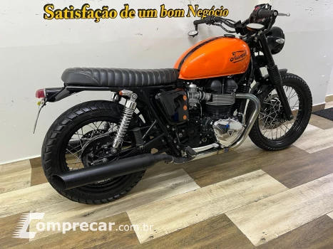 BONNEVILLE T 100 865