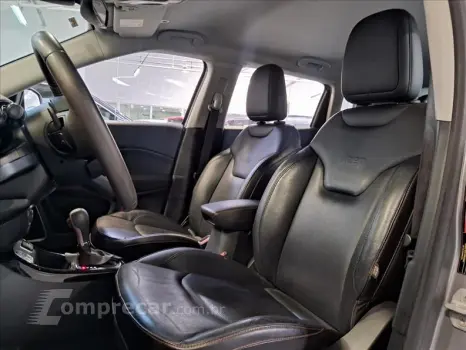 COMPASS 2.0 16V Limited