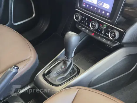 Toro 2.0 16V 4P 4WD RANCH TURBO DIESEL AUTOMÁTICO