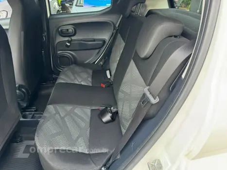 MOBI 1.0 8V Evo Easy