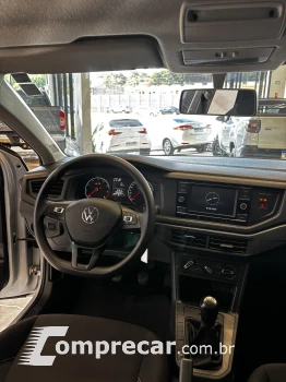 POLO 1.0 MPI