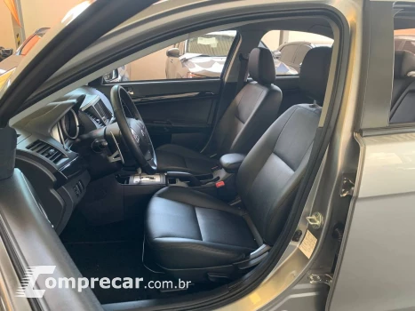 Lancer HL 2.0 16V 160cv Aut.