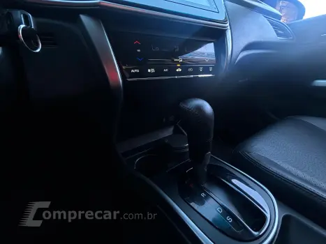 CITY 1.5 EXL Sedan 16V