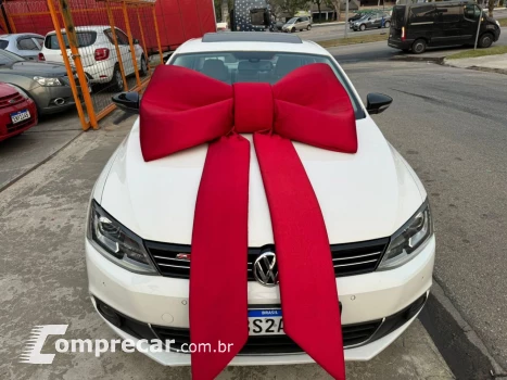 JETTA 2.0 TSI Highline 200cv