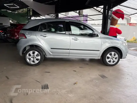 AGILE LT 1.4 MPFI 8V FlexPower 5p