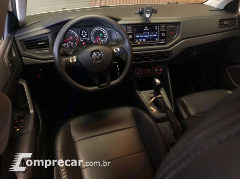 Polo 1.0 200 Tsi Sense Automático