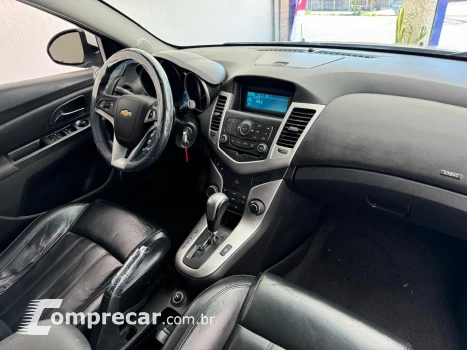 CRUZE 1.8 LT Sport6 16V