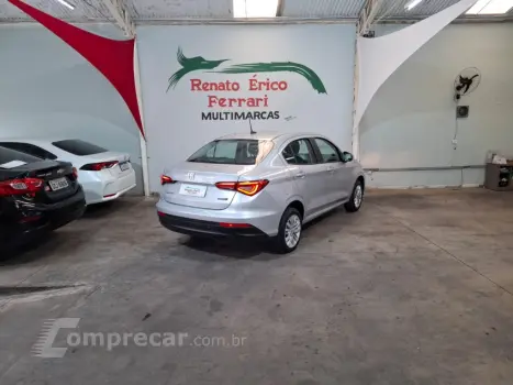 ARGO 1.0 Firefly Drive