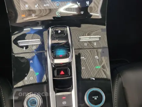 TIGGO 8 PRO 1.5 TCI PLUG-IN HYBRID DHT