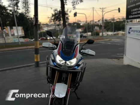 Crf 1100L Africa Twin Adventure Sports Es