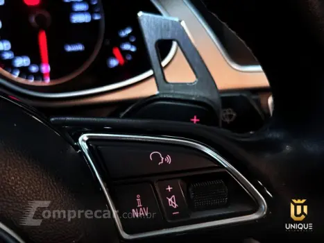 A4 - 1.8 TFSI AMBIENTE AVANT 4P MULTITRONIC