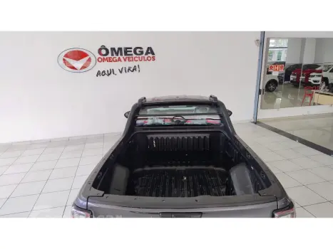 STRADA 1.3 FIREFLY FLEX ENDURANCE CS PLUS MANUAL