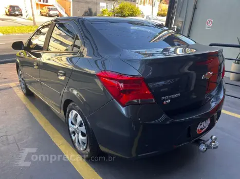 PRISMA Sed. LT 1.4 8V FlexPower 4p