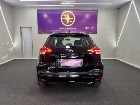 KICKS 1.6 16vstart Sense