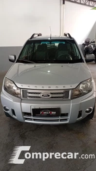 Ecosport 1.6