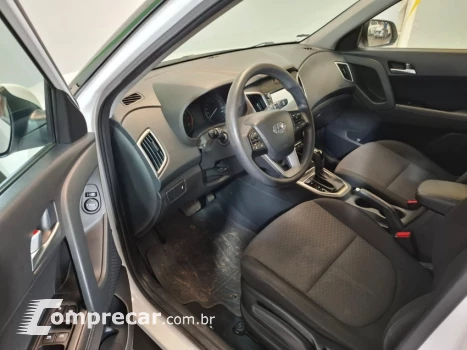 CRETA 1.6 16V Pulse