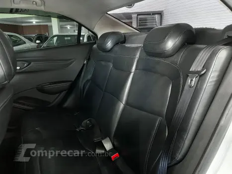 PRISMA Sed. LTZ 1.4 8V FlexPower 4p