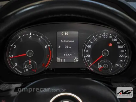 SAVEIRO 1.6 Cross CD 16V