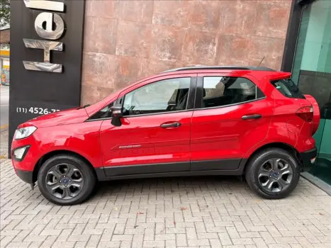 ECOSPORT 1.5 Ti-vct Freestyle