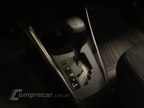 Yaris 1.5 16V Flex Sedan Xl Multidrive