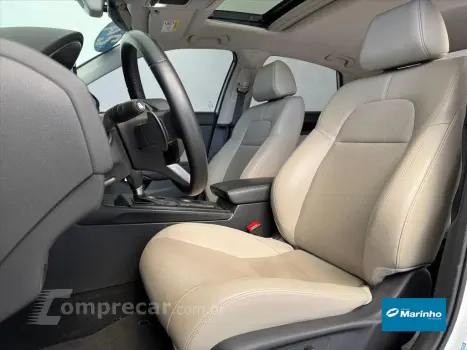 CIVIC 2.0 DI e:HEV TOURING e-CVT