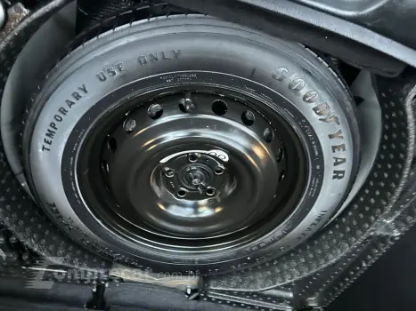 COMPASS LONG. T270 1.3 TB 4x2 Flex Aut.