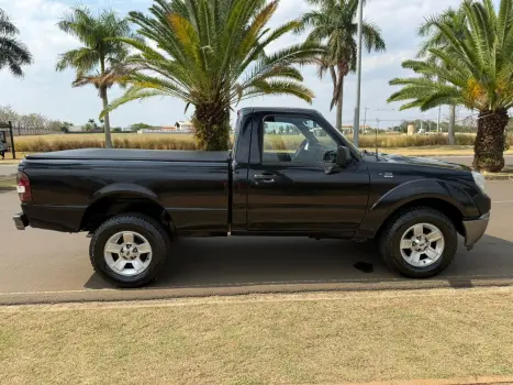 RANGER 2.3 Sport 16V 4X2 CS