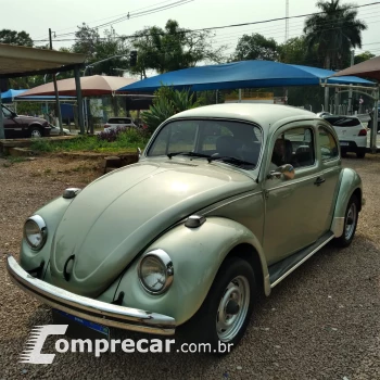 Fusca 1.600