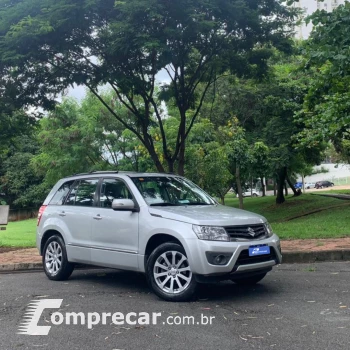 SUZUKI GRAND VITARA 2.0 4X2 16V 4 portas