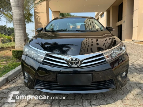 COROLLA 1.8 XEI 16V